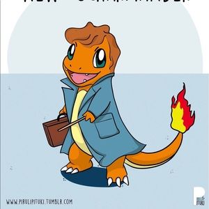 Meet your Posher, Sapphire